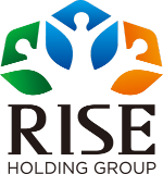 Rise Holding Group Logo